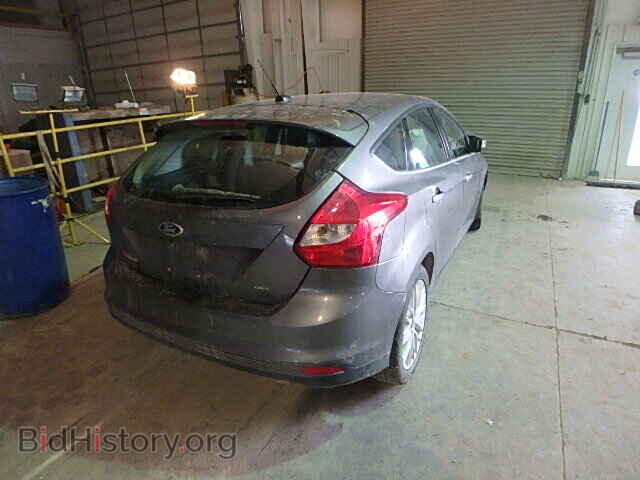 2012 FORD FOCUS - VIN: 1FAHP3M26CL156094 - Фото 4