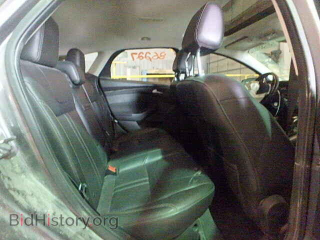 2012 FORD FOCUS - VIN: 1FAHP3M26CL156094 - Фото 6