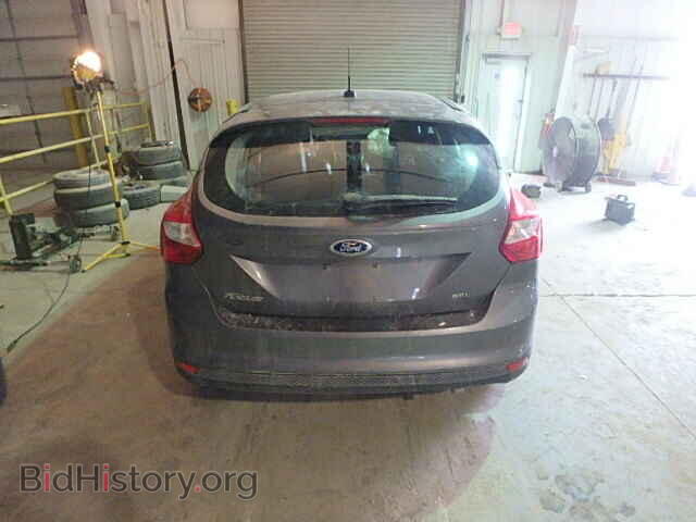 2012 FORD FOCUS - VIN: 1FAHP3M26CL156094 - Фото 10