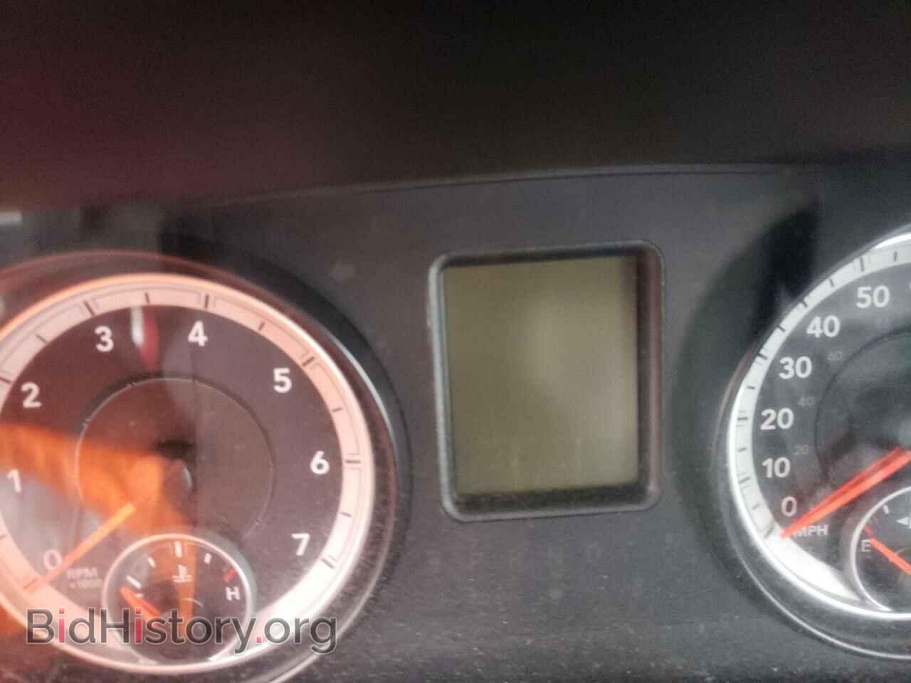2013 RAM 1500 - VIN: 1C6RR7KTXDS726172 - Фото 9