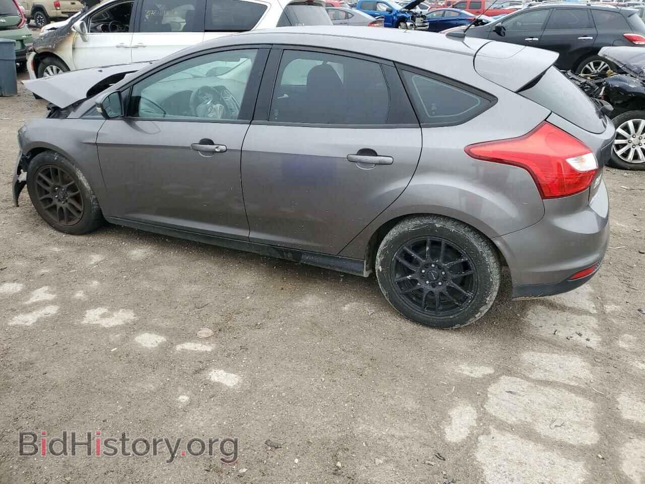 2014 FORD FOCUS - VIN: 1FADP3K21EL238089 - Photo 2