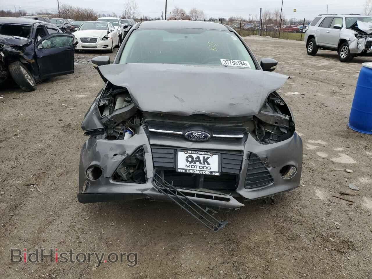 2014 FORD FOCUS - VIN: 1FADP3K21EL238089 - Photo 5