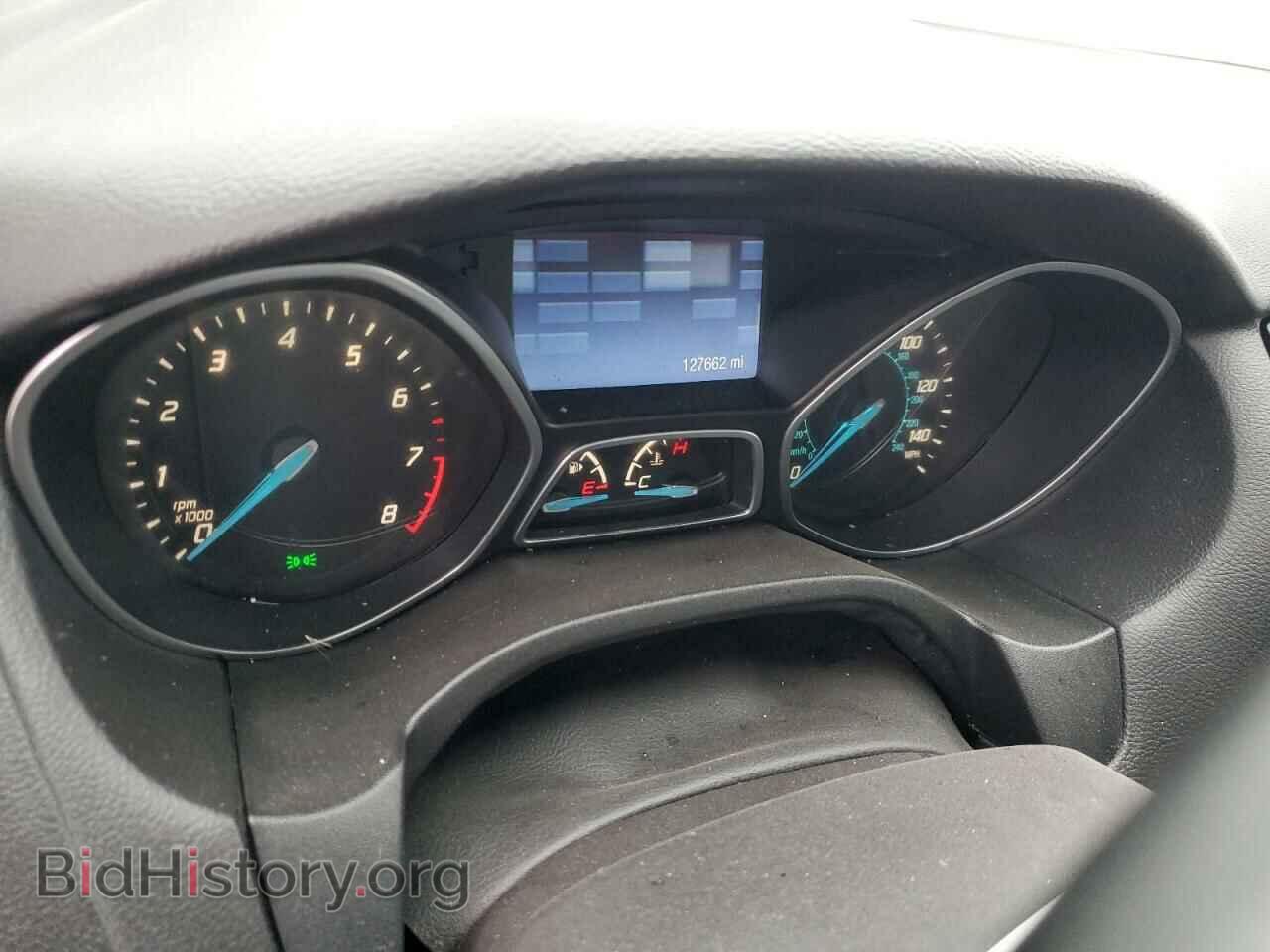 2014 FORD FOCUS - VIN: 1FADP3K21EL238089 - Photo 9