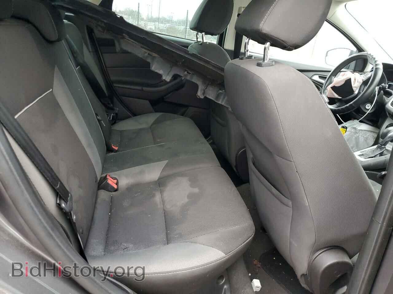 2014 FORD FOCUS - VIN: 1FADP3K21EL238089 - Photo 10