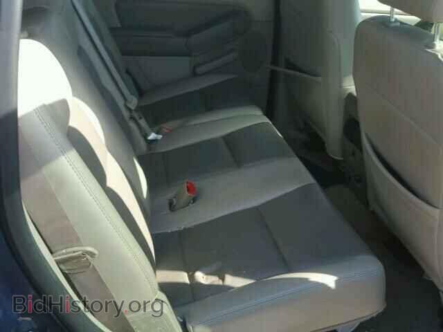2007 FORD EXPLORER - VIN: 1FMEU73E57UA79223 - Фото 6