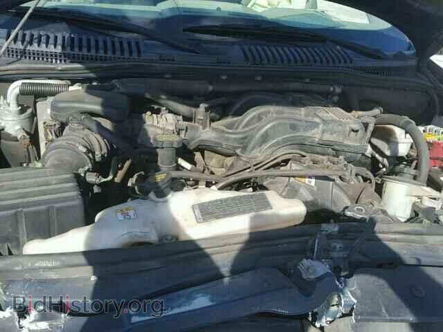 2007 FORD EXPLORER - VIN: 1FMEU73E57UA79223 - Фото 7