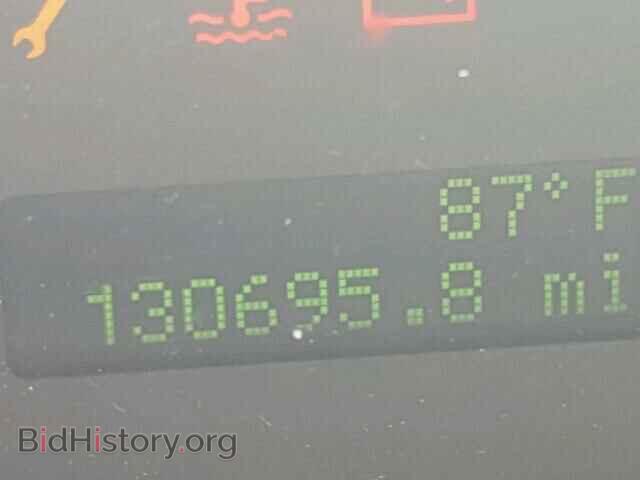 2007 FORD EXPLORER - VIN: 1FMEU73E57UA79223 - Фото 8