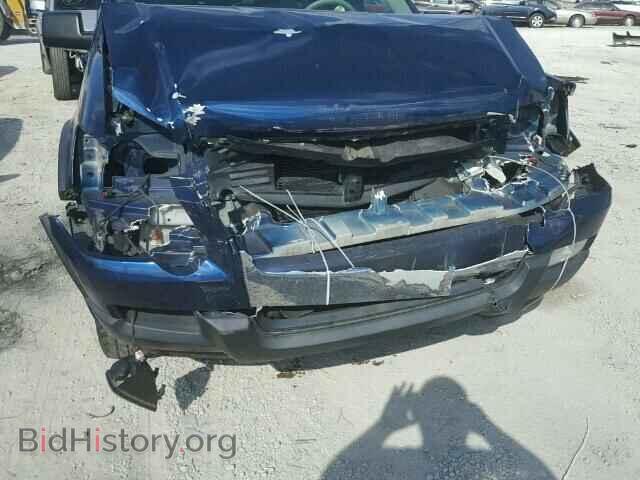 2007 FORD EXPLORER - VIN: 1FMEU73E57UA79223 - Фото 9
