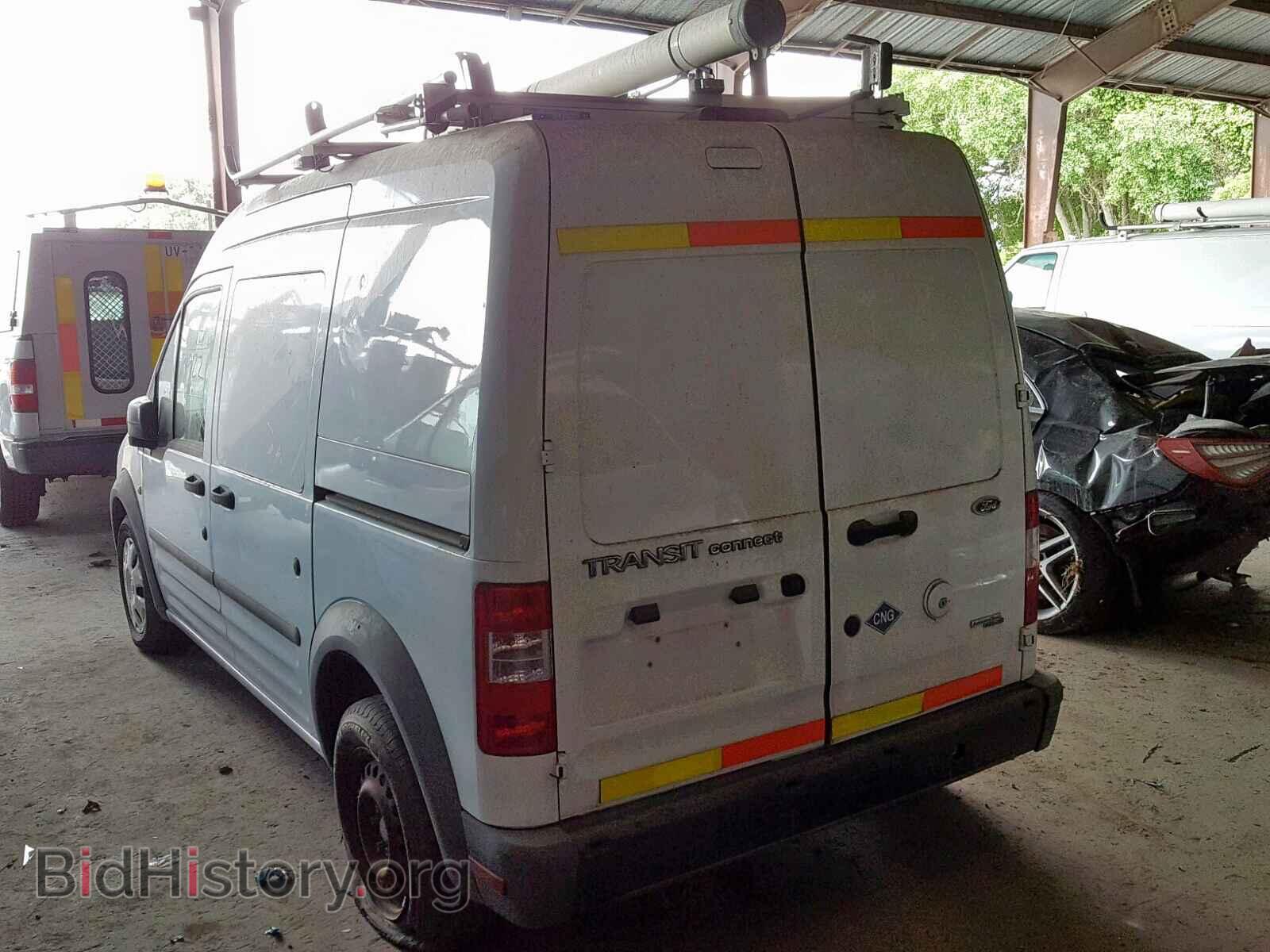 2012 FORD TRANSIT CO - VIN: NM0LS7AN7CT083324 - Фото 3