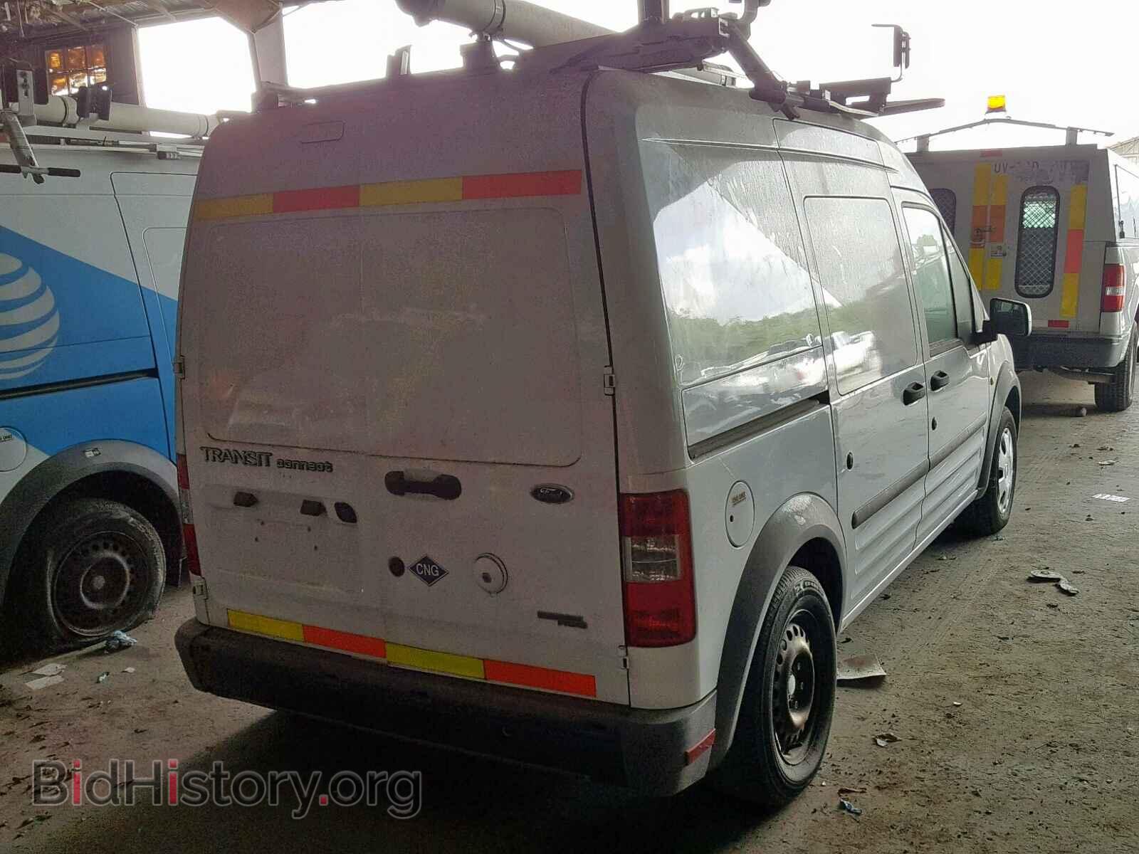 2012 FORD TRANSIT CO - VIN: NM0LS7AN7CT083324 - Фото 4