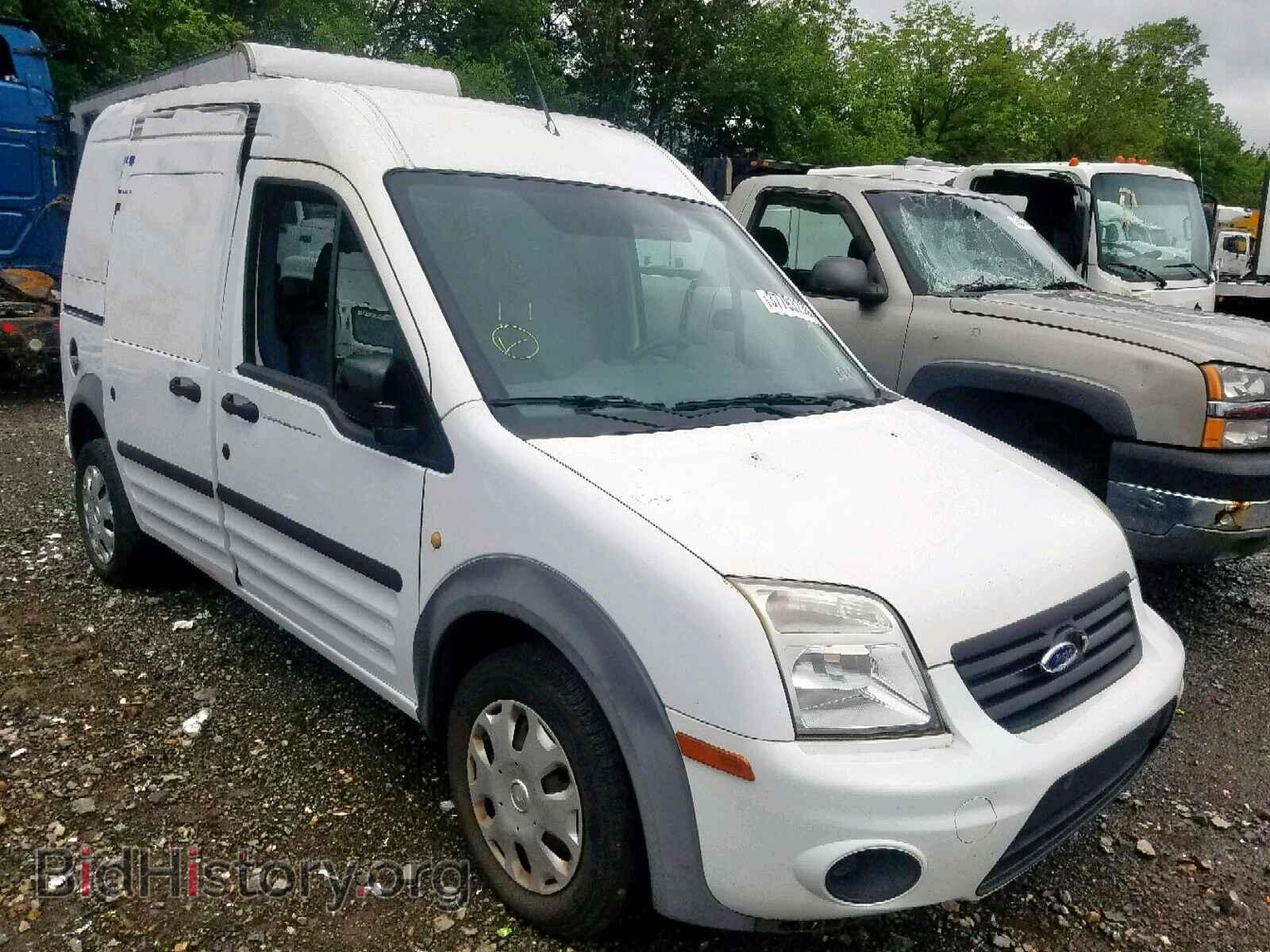 Фотография NM0LS7DN1AT016906 - FORD TRANSIT CO 2010