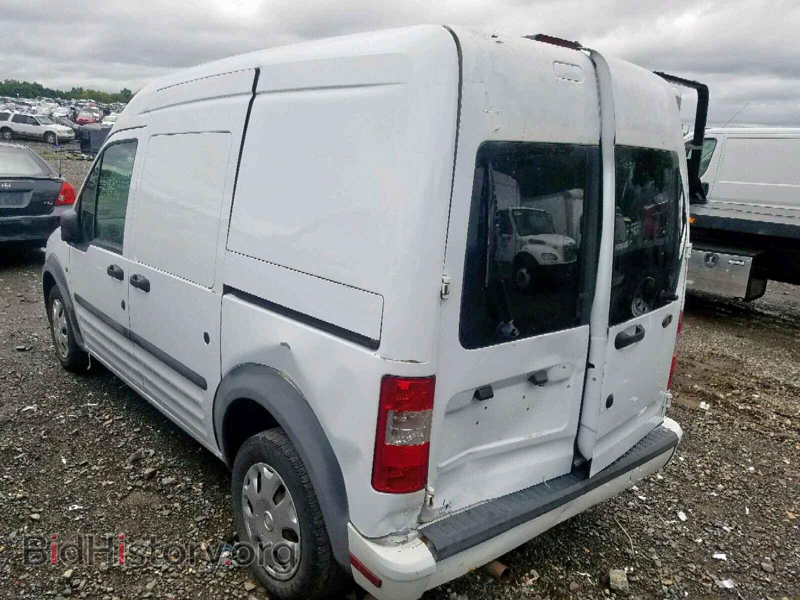 2010 FORD TRANSIT CO - VIN: NM0LS7DN1AT016906 - Фото 3