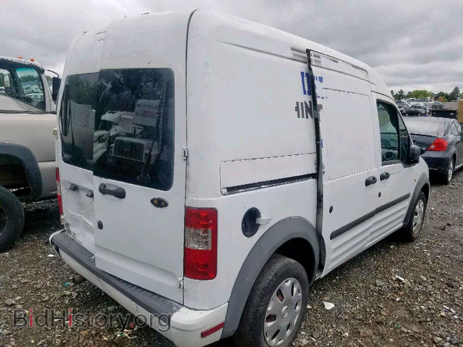 2010 FORD TRANSIT CO - VIN: NM0LS7DN1AT016906 - Фото 4