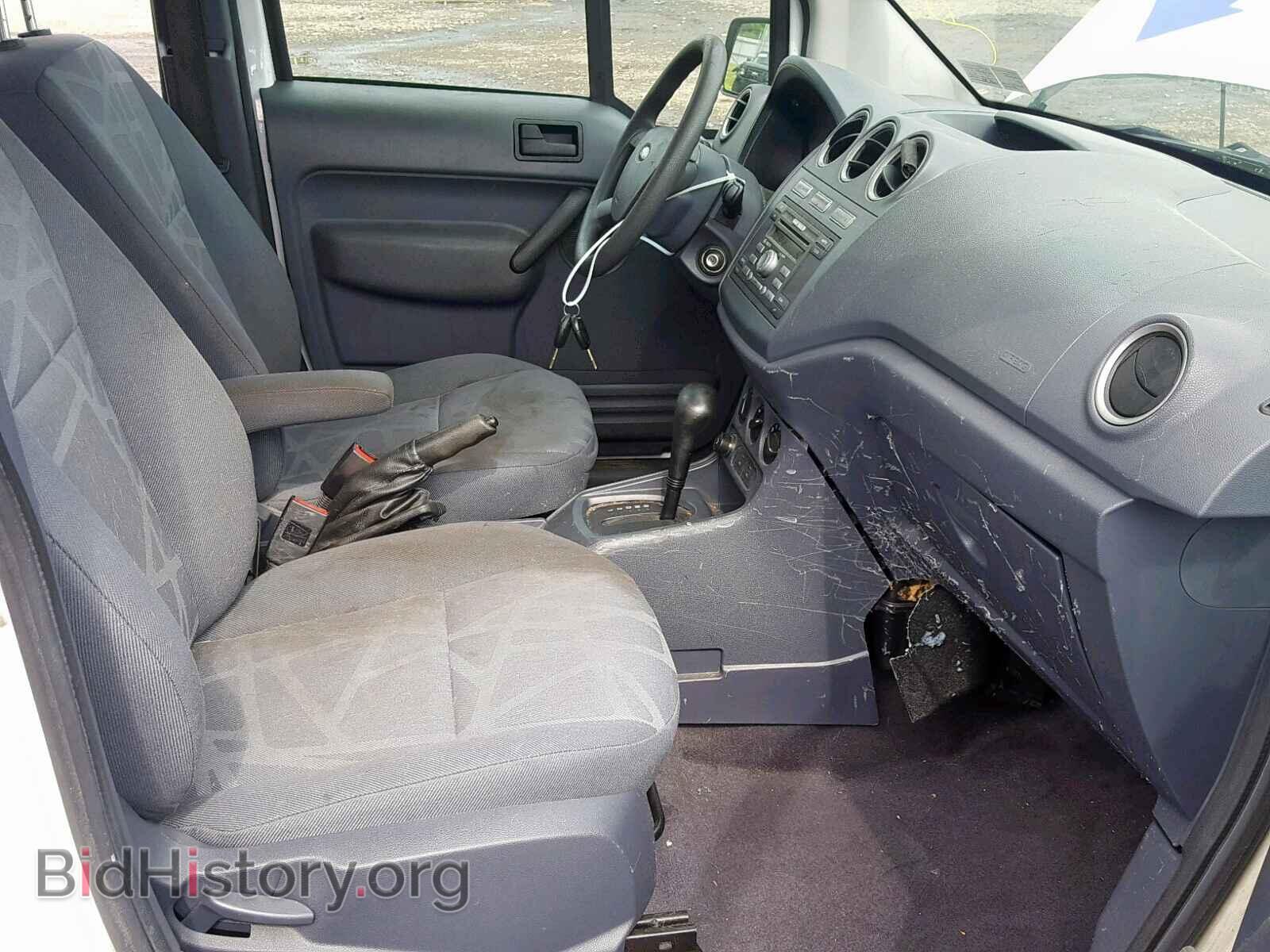 2010 FORD TRANSIT CO - VIN: NM0LS7DN1AT016906 - Фото 5