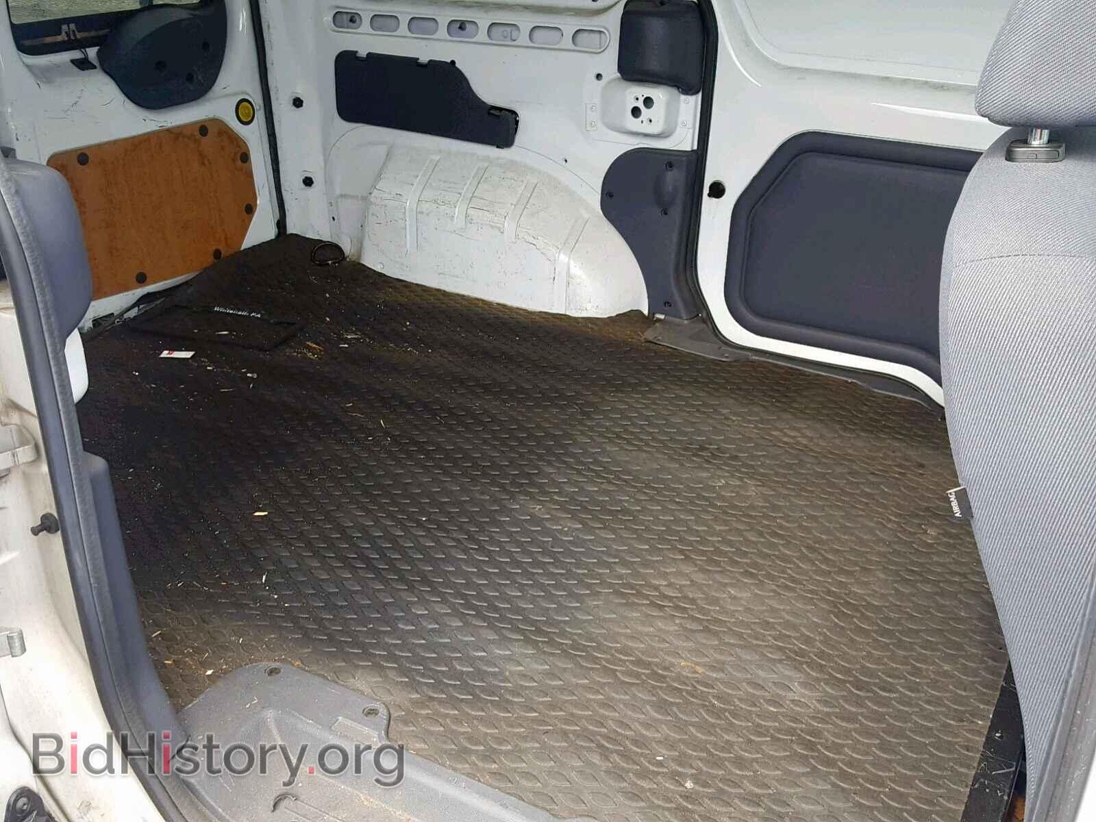 2010 FORD TRANSIT CO - VIN: NM0LS7DN1AT016906 - Фото 6