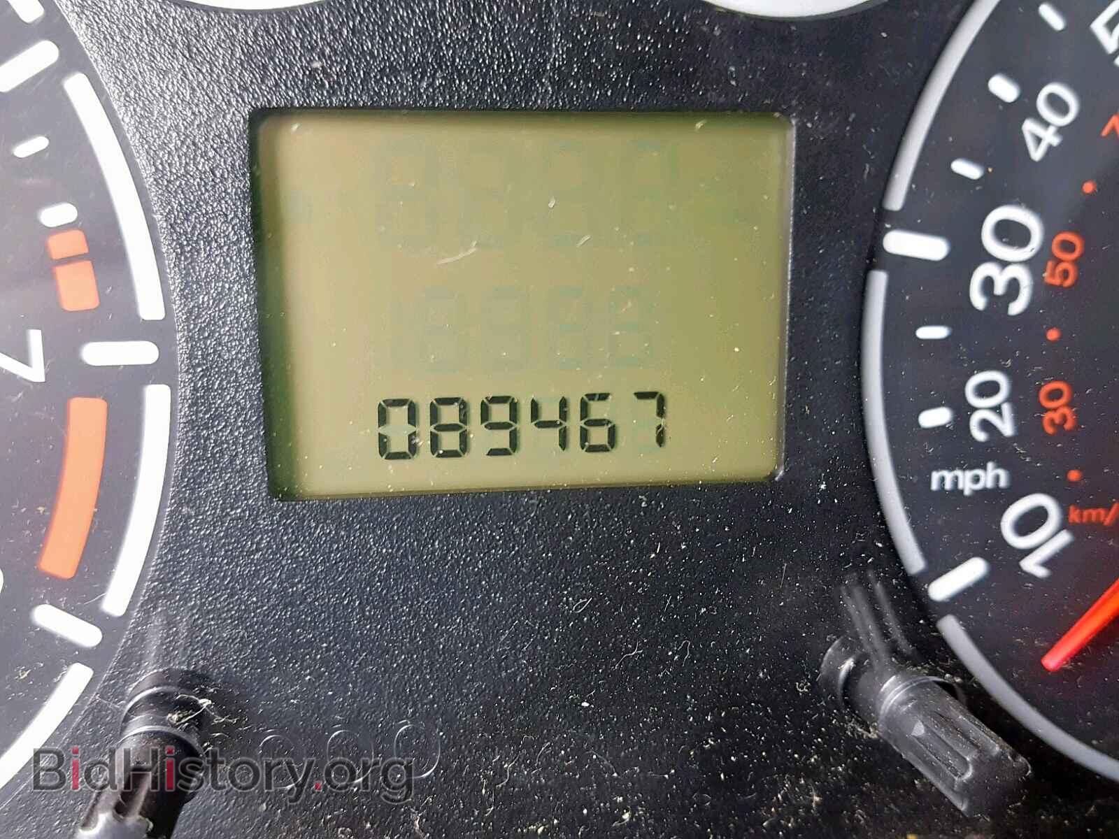 2010 FORD TRANSIT CO - VIN: NM0LS7DN1AT016906 - Фото 8
