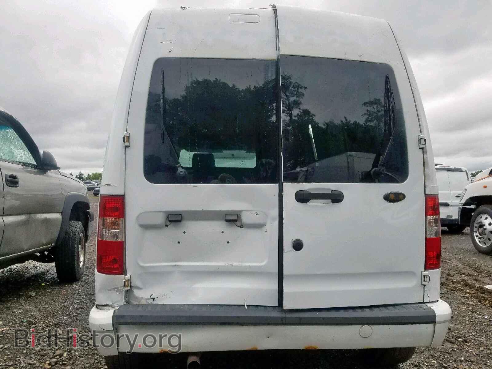 2010 FORD TRANSIT CO - VIN: NM0LS7DN1AT016906 - Фото 9