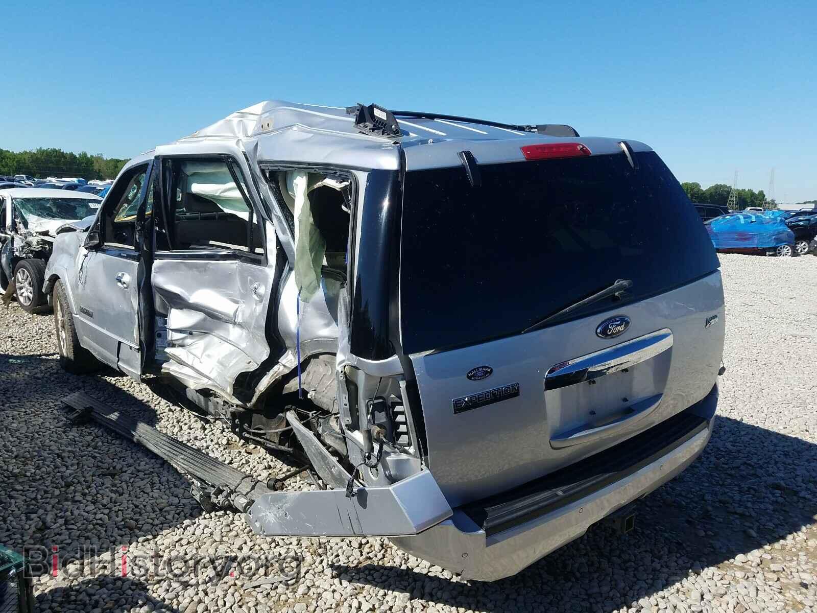 2012 FORD EXPEDITION - VIN: 1FMJK1K51CEF33099 - Фото 3