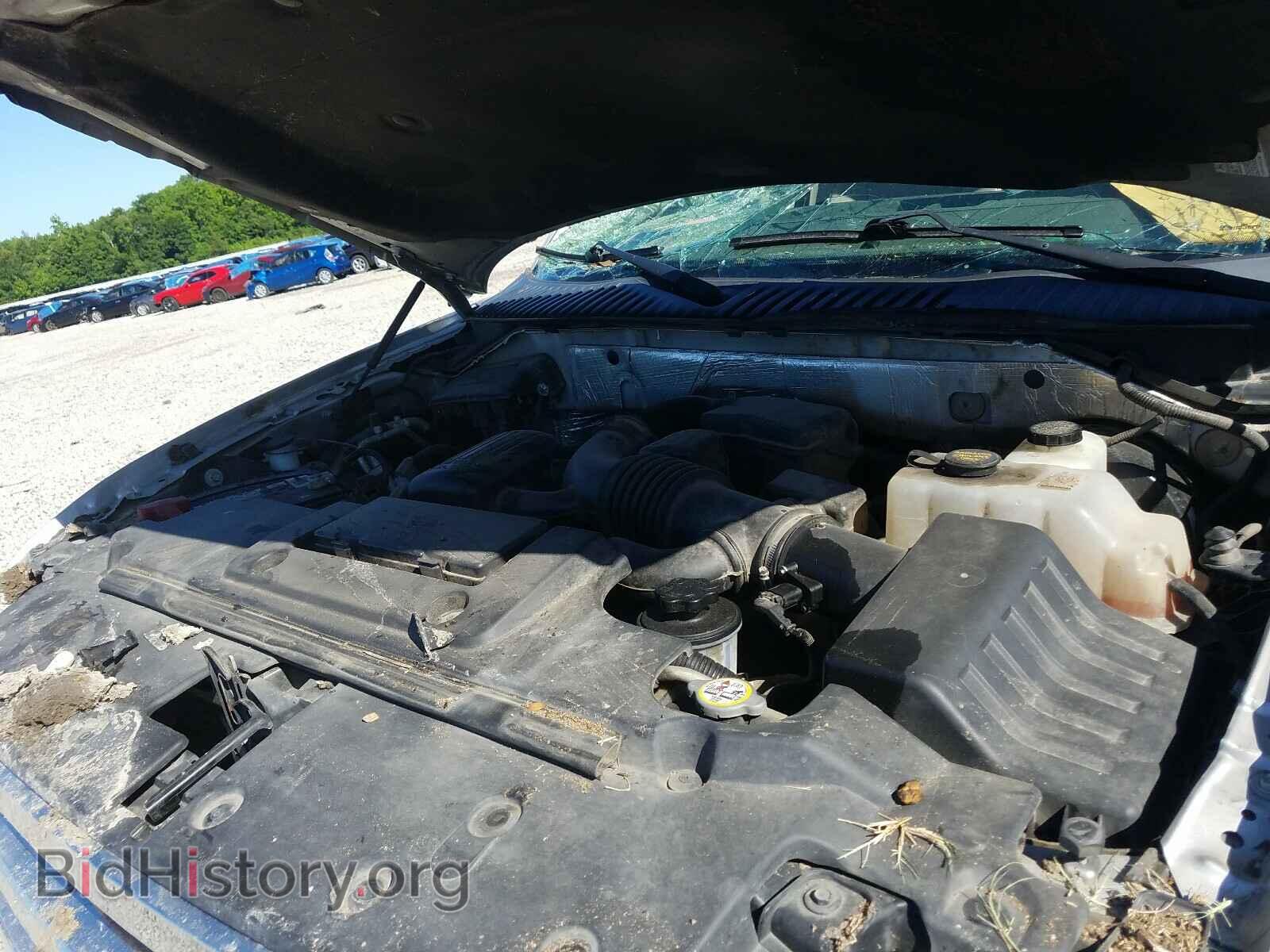 2012 FORD EXPEDITION - VIN: 1FMJK1K51CEF33099 - Фото 7