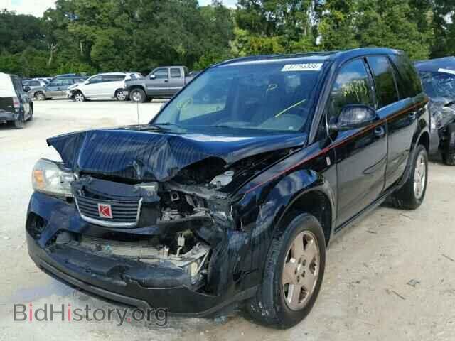 2006 SATURN VUE - VIN: 5GZCZ53496S881128 - Фото 2
