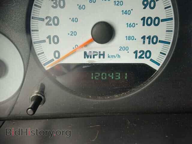 2006 DODGE CARAVAN - VIN: 2D4GP44L46R791625 - Фото 8