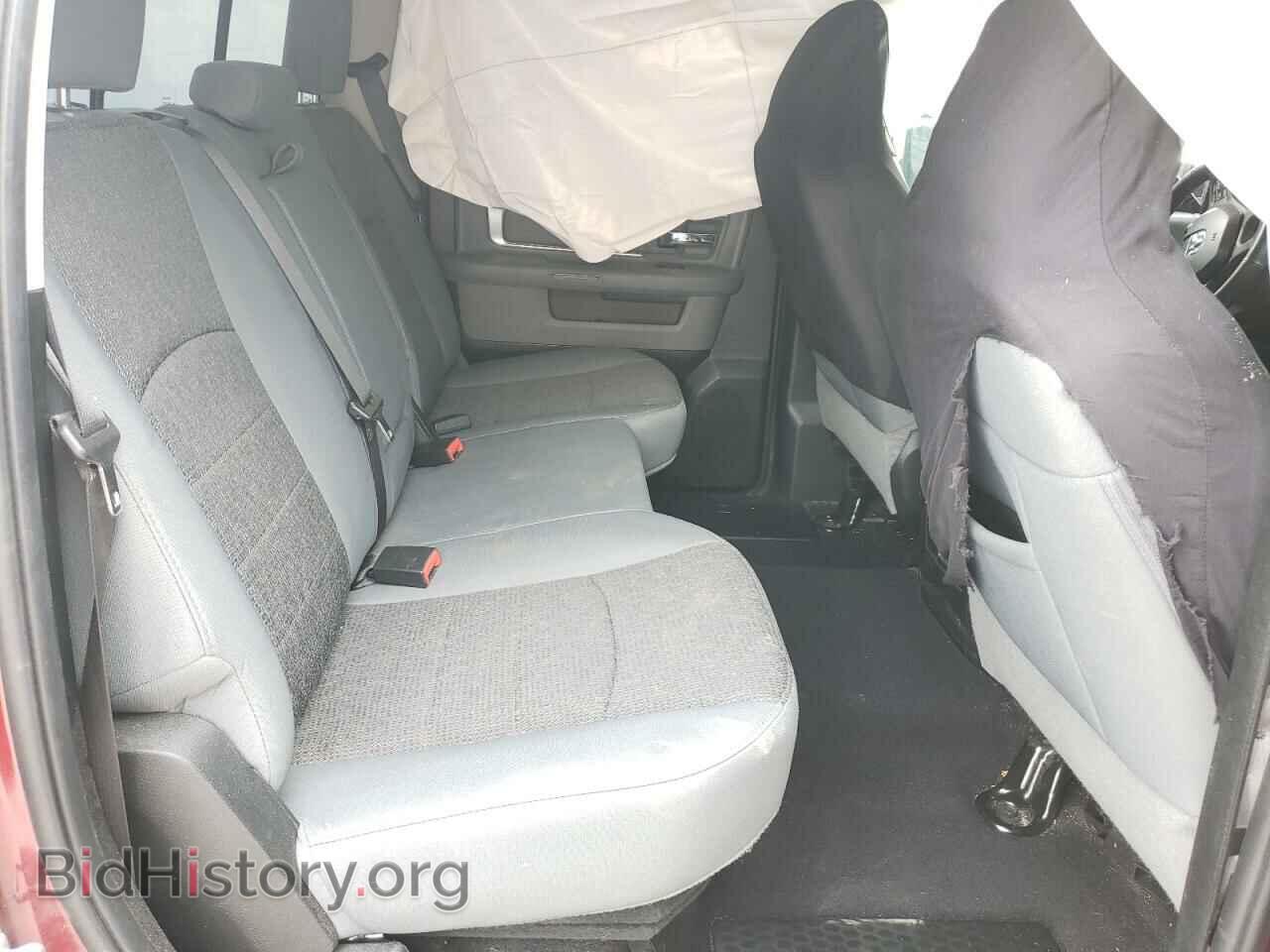 2018 RAM 1500 - VIN: 1C6RR7TTXJS204605 - Фото 6