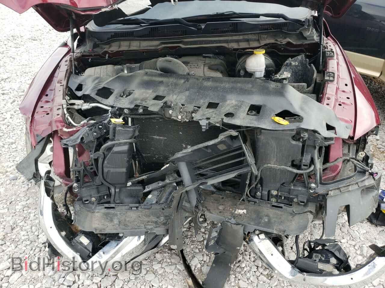 2018 RAM 1500 - VIN: 1C6RR7TTXJS204605 - Фото 7