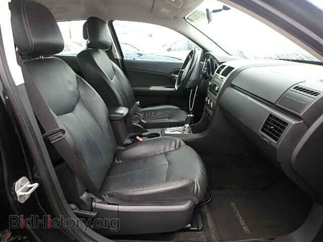2010 DODGE AVENGER - VIN: 1B3CC5FB5AN172878 - Фото 5