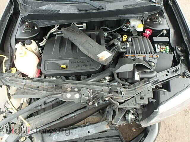 2010 DODGE AVENGER - VIN: 1B3CC5FB5AN172878 - Фото 7