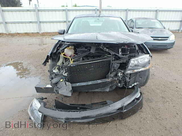 2010 DODGE AVENGER - VIN: 1B3CC5FB5AN172878 - Фото 9