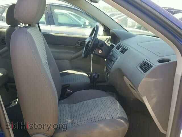2005 FORD FOCUS - VIN: 1FAFP34N85W203581 - Фото 5