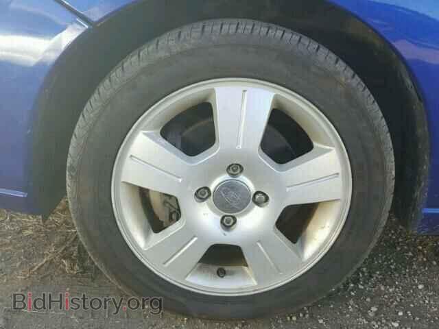 2005 FORD FOCUS - VIN: 1FAFP34N85W203581 - Фото 10