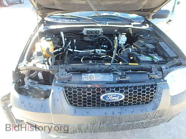 2005 FORD ESCAPE - VIN: 1FMYU02Z35KD15028 - Фото 7