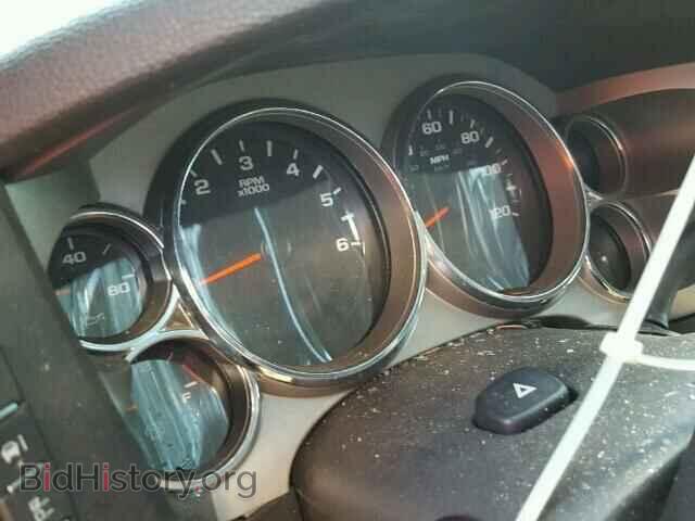 2008 CHEVROLET SILVERADO - VIN: 2GCEK19J281137233 - Фото 8