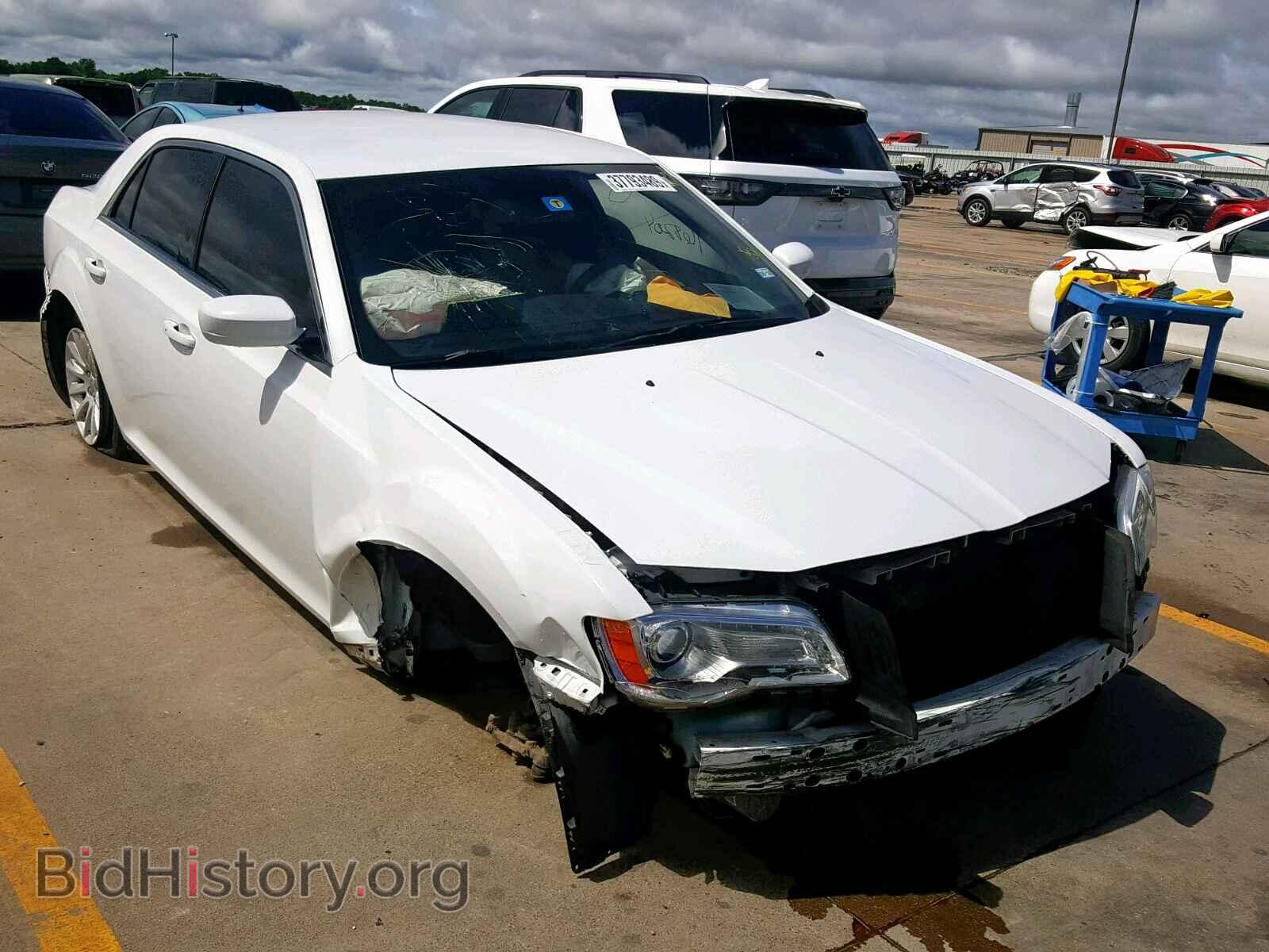 Photo 2C3CCAAGXDH657559 - CHRYSLER 300 2013