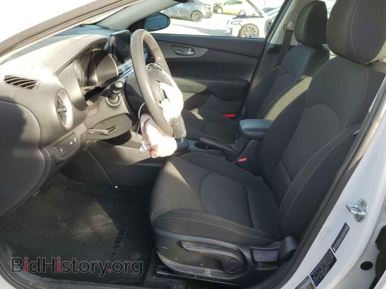 2021 KIA FORTE - VIN: 3KPF24AD5ME358057 - Фото 7