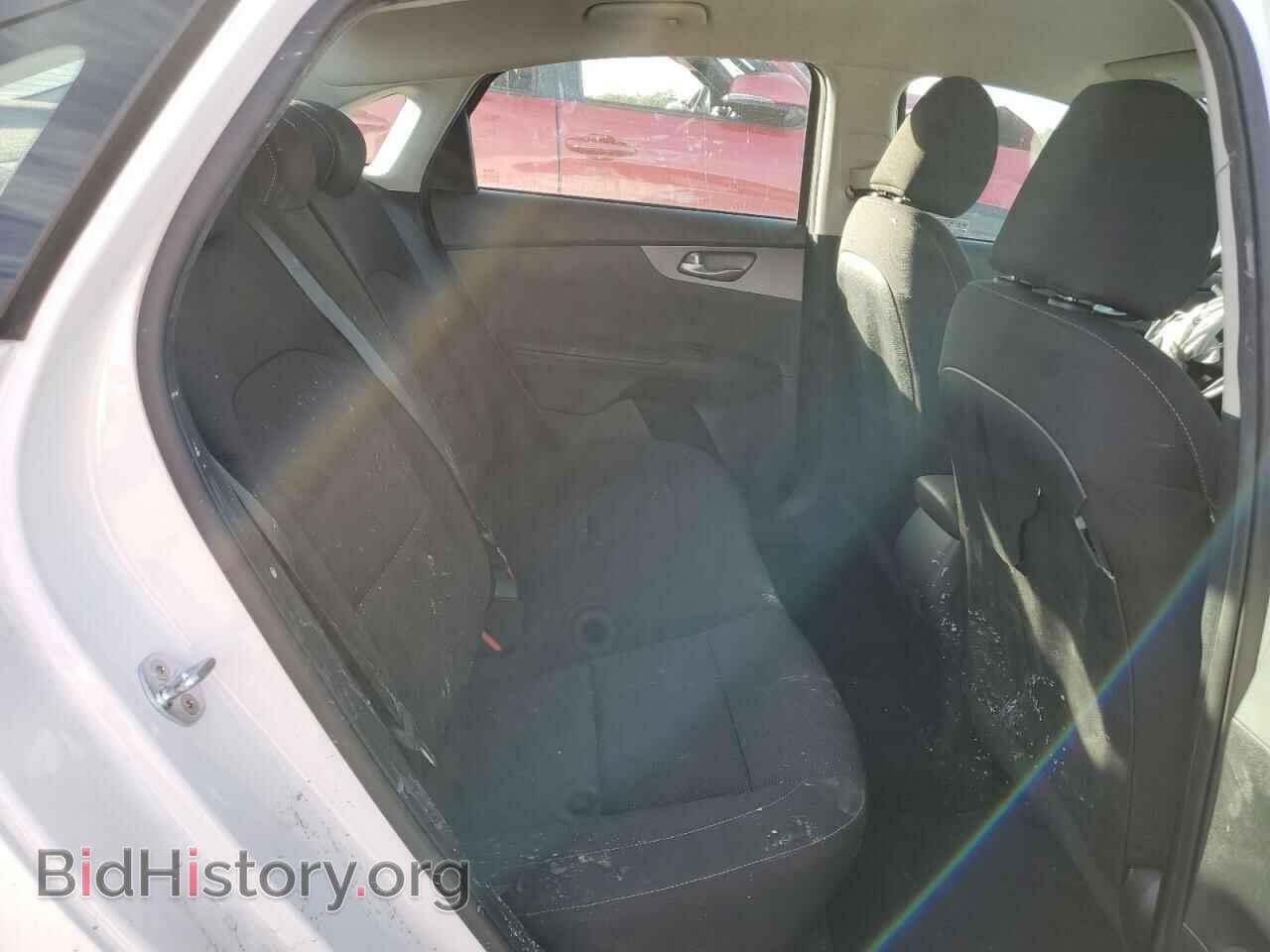 2021 KIA FORTE - VIN: 3KPF24AD5ME358057 - Фото 10