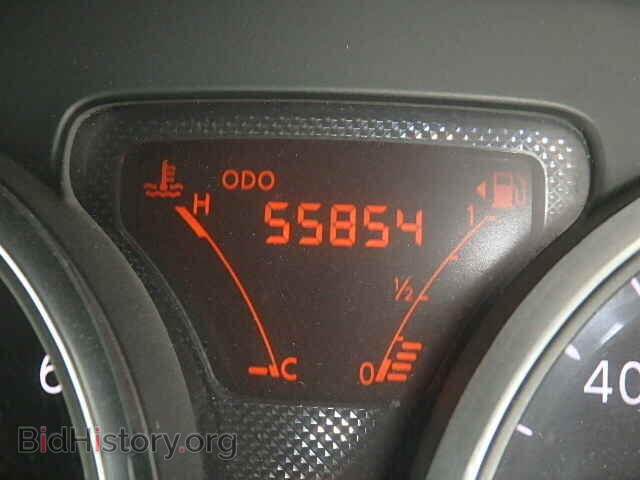 2012 NISSAN VERSA - VIN: 3N1CN7AP4CL866474 - Фото 8