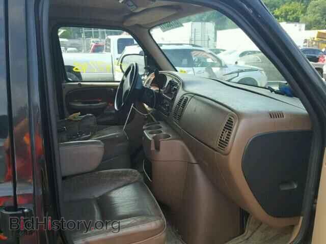 2000 DODGE RAM VAN - VIN: 2B6HB11Y3YK172321 - Фото 5
