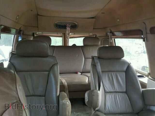 2000 DODGE RAM VAN - VIN: 2B6HB11Y3YK172321 - Фото 6