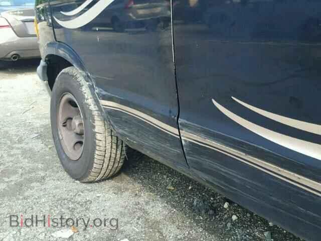 2000 DODGE RAM VAN - VIN: 2B6HB11Y3YK172321 - Фото 9