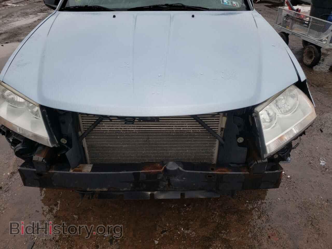 2013 DODGE AVENGER - VIN: 1C3CDZAB3DN537934 - Фото 7