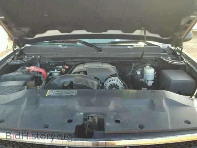 2007 CHEVROLET SILVERADO - VIN: 2GCEK13C771609595 - Фото 7