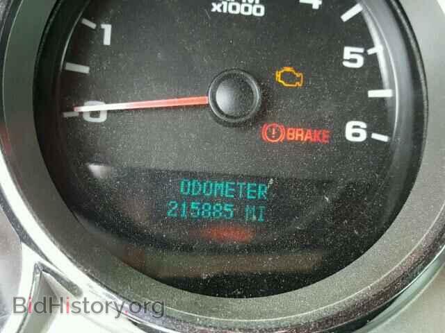 2007 CHEVROLET SILVERADO - VIN: 2GCEK13C771609595 - Фото 8