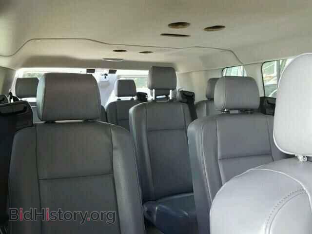 2015 FORD TRANSIT CO - VIN: 1FBZX2ZM4FKA40054 - Фото 6