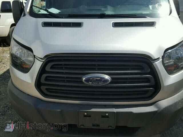 2015 FORD TRANSIT CO - VIN: 1FBZX2ZM4FKA40054 - Фото 7