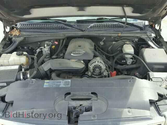 2006 CHEVROLET SILVERADO - VIN: 1GCEC19Z46Z277825 - Фото 7