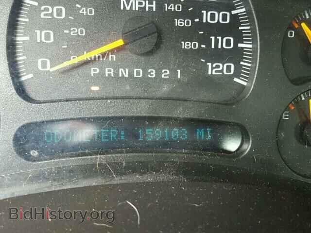 2006 CHEVROLET SILVERADO - VIN: 1GCEC19Z46Z277825 - Фото 8