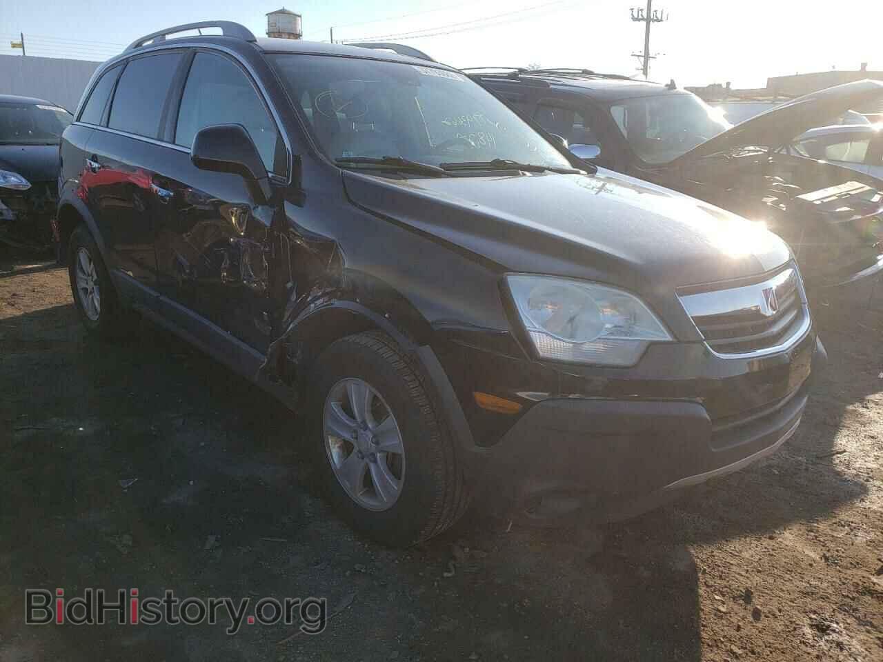Photo 3GSCL33P38S648648 - SATURN VUE 2008