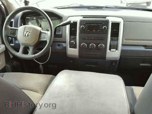 2012 DODGE RAM 1500 - VIN: 1C6RD7GT7CS126568 - Фото 9